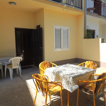 Guest House Jelena Budva Extérieur photo