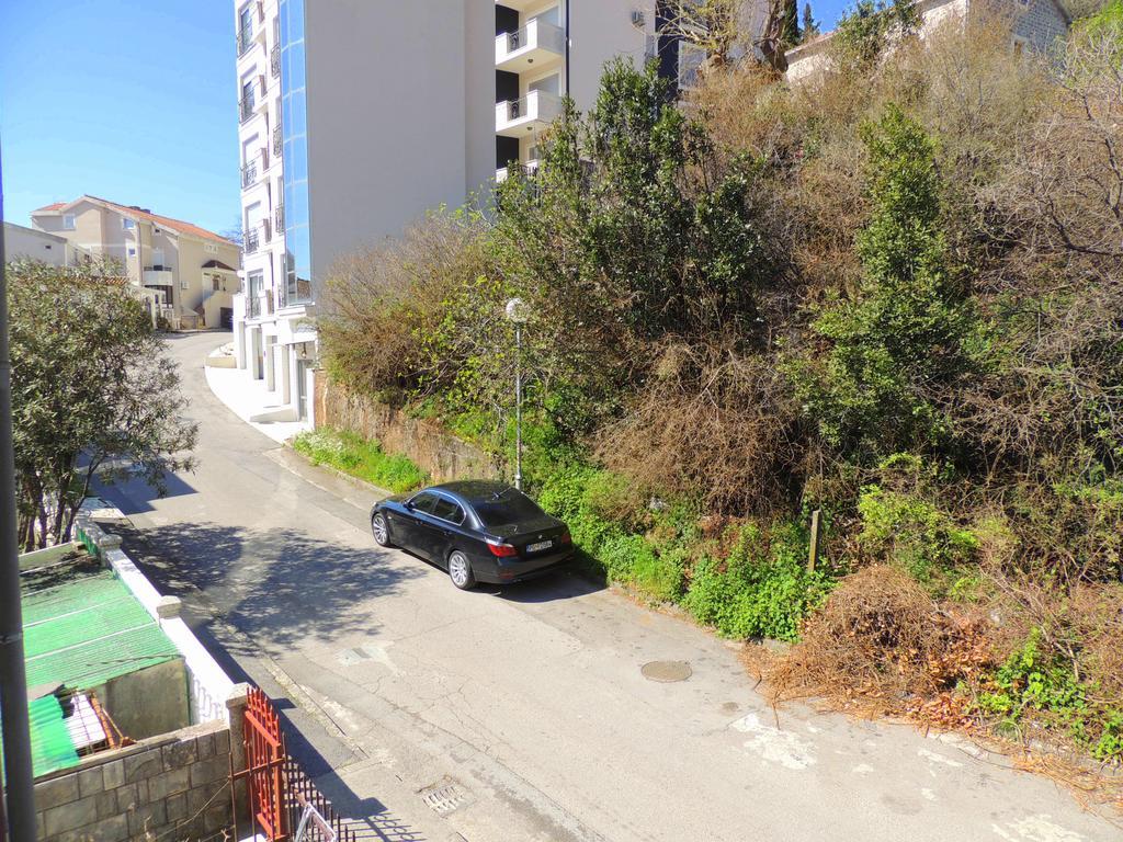 Guest House Jelena Budva Extérieur photo