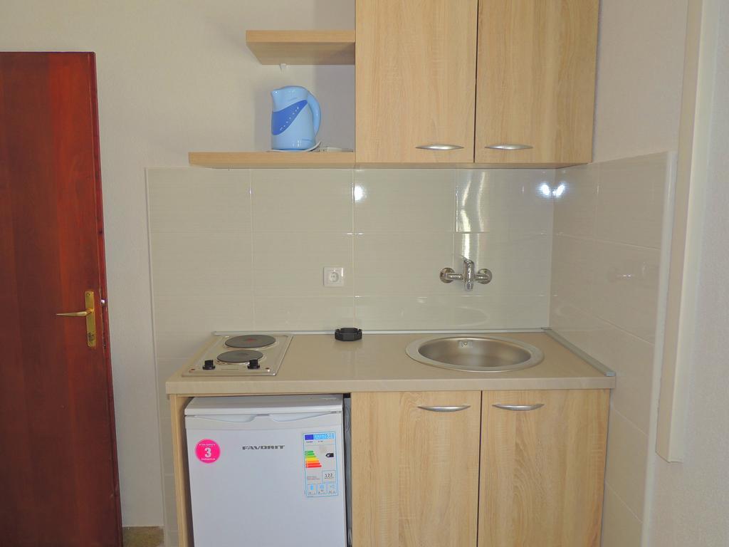 Guest House Jelena Budva Extérieur photo