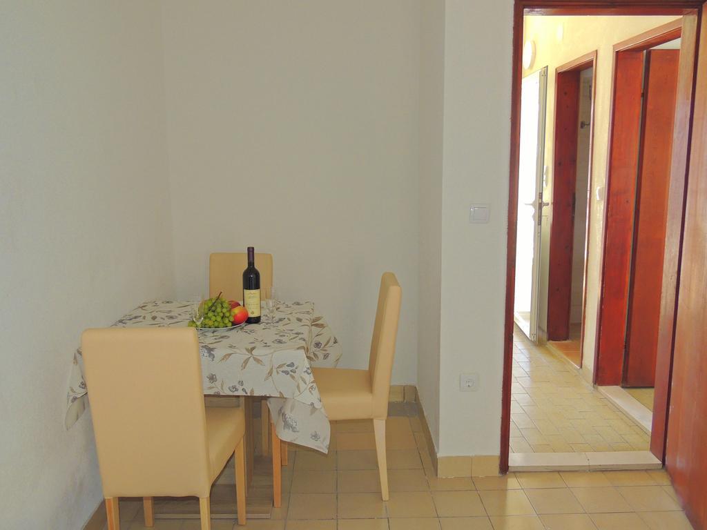Guest House Jelena Budva Extérieur photo