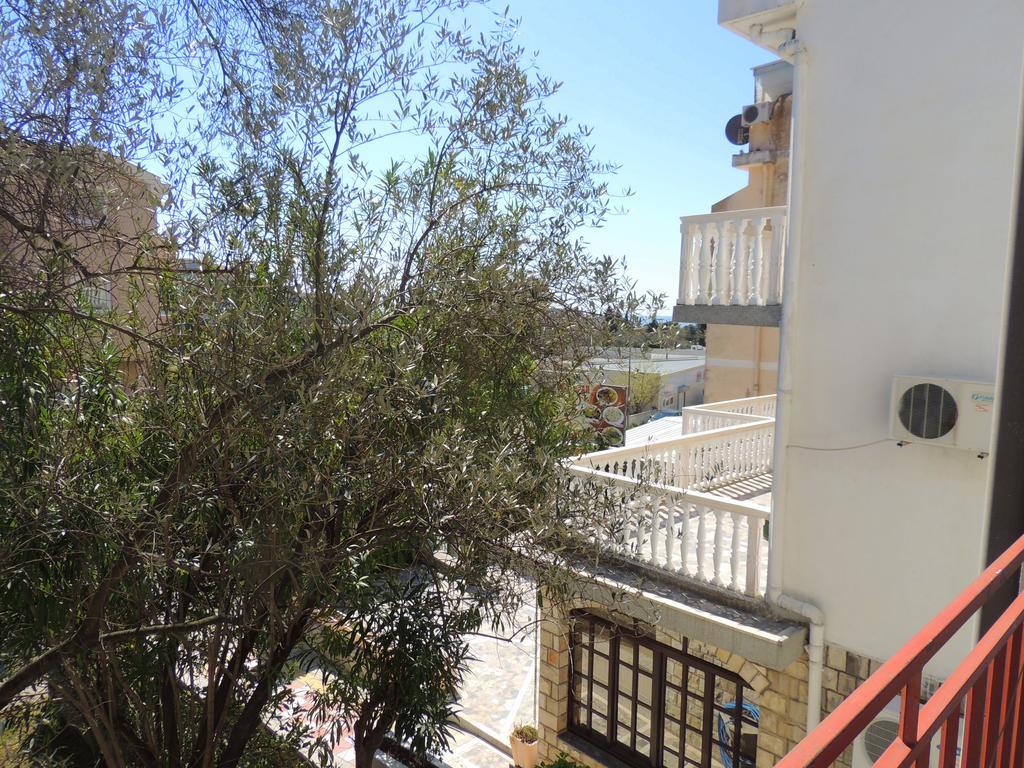 Guest House Jelena Budva Extérieur photo