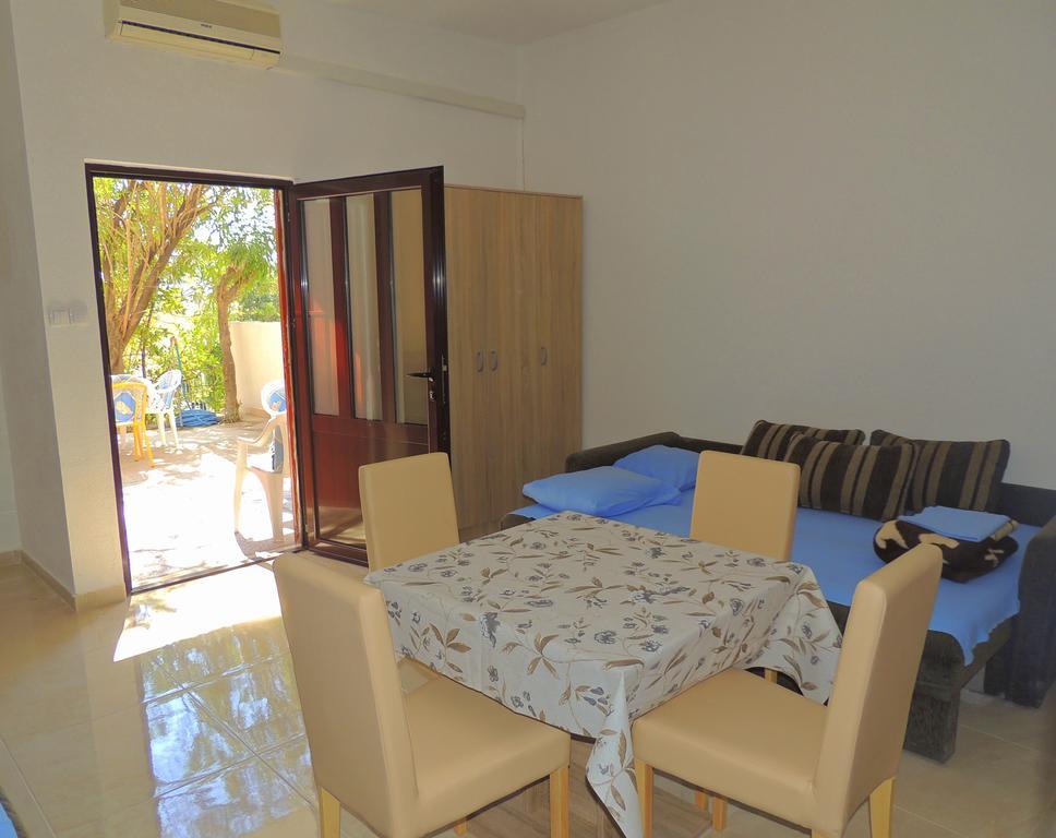 Guest House Jelena Budva Extérieur photo