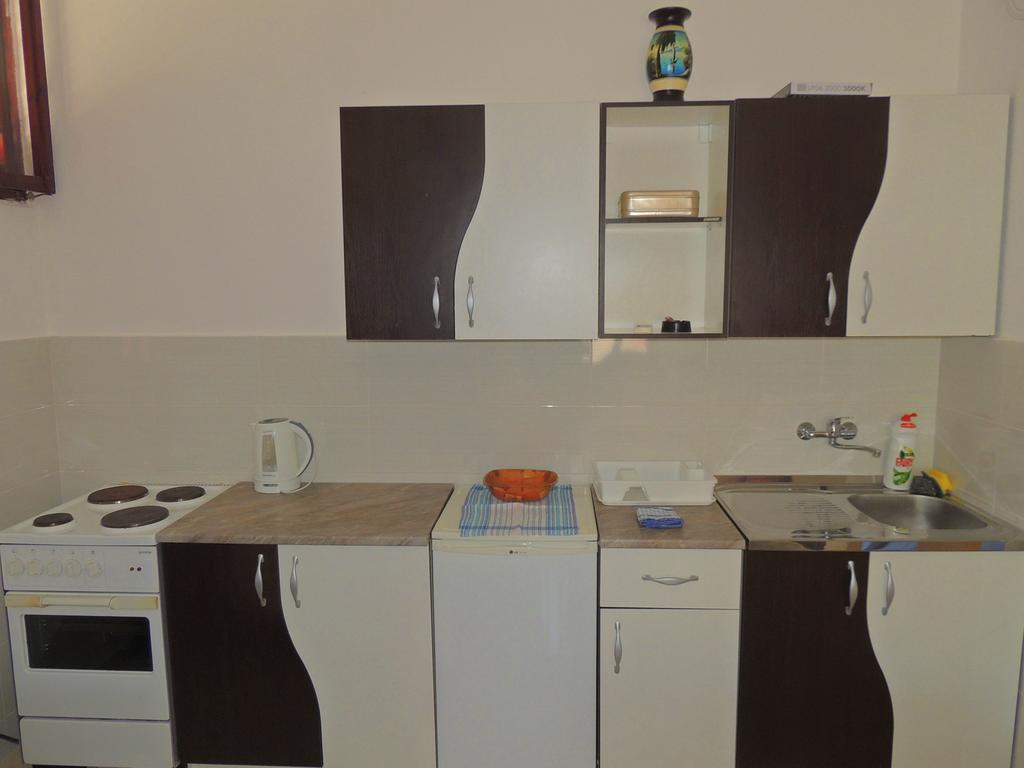 Guest House Jelena Budva Extérieur photo