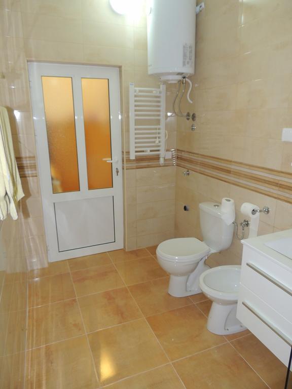 Guest House Jelena Budva Extérieur photo