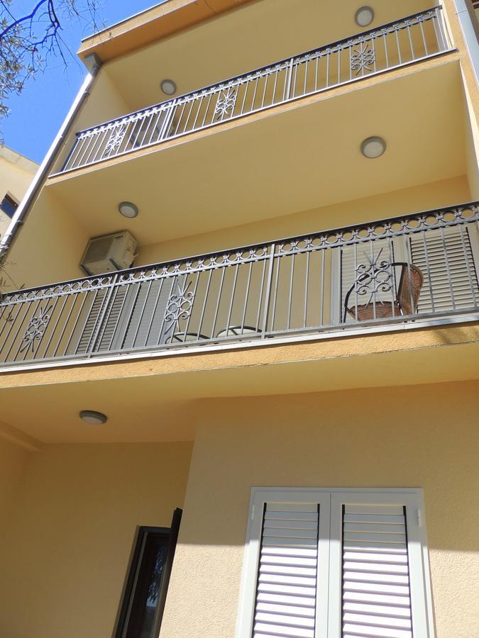 Guest House Jelena Budva Extérieur photo