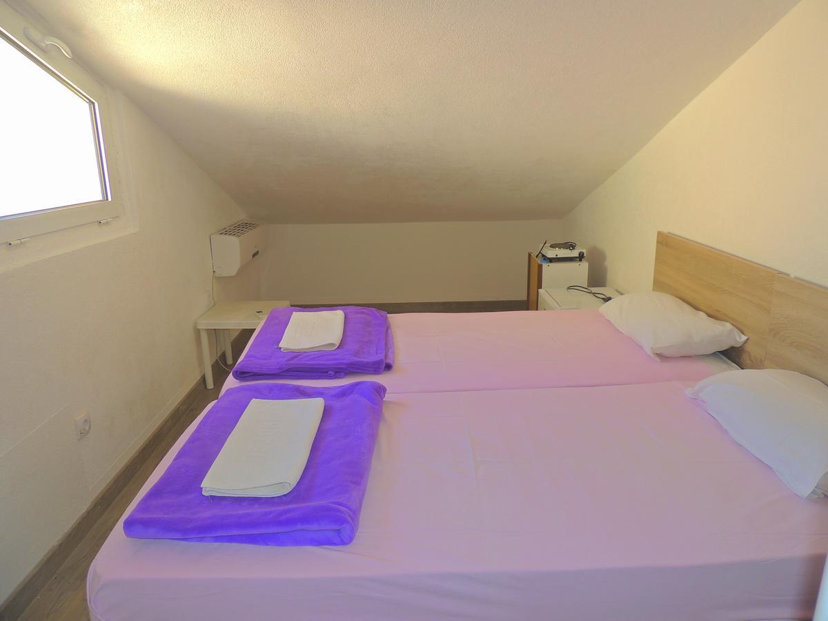 Guest House Jelena Budva Extérieur photo