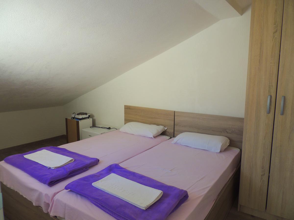 Guest House Jelena Budva Extérieur photo
