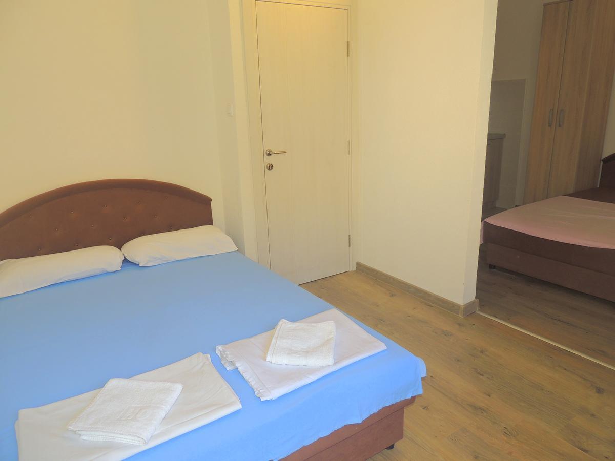 Guest House Jelena Budva Extérieur photo