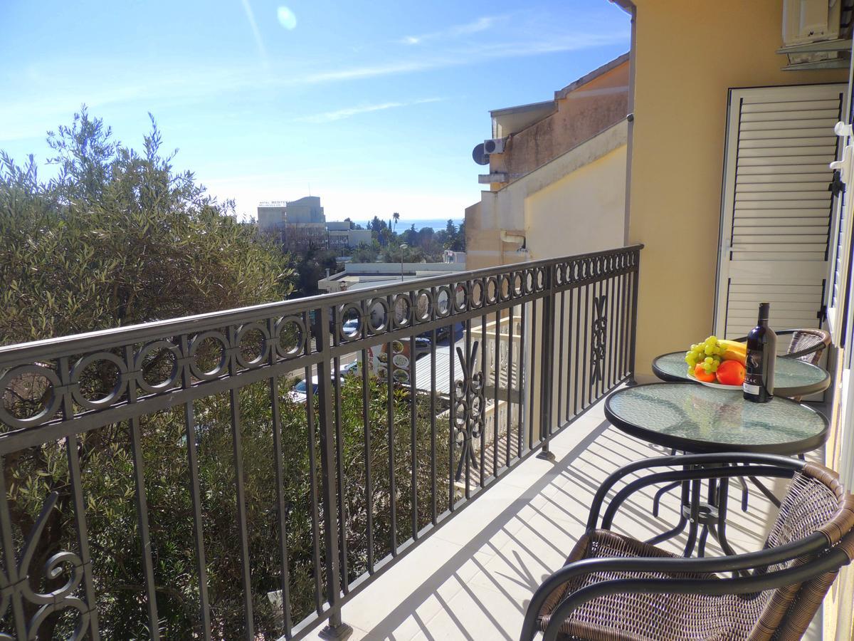 Guest House Jelena Budva Extérieur photo