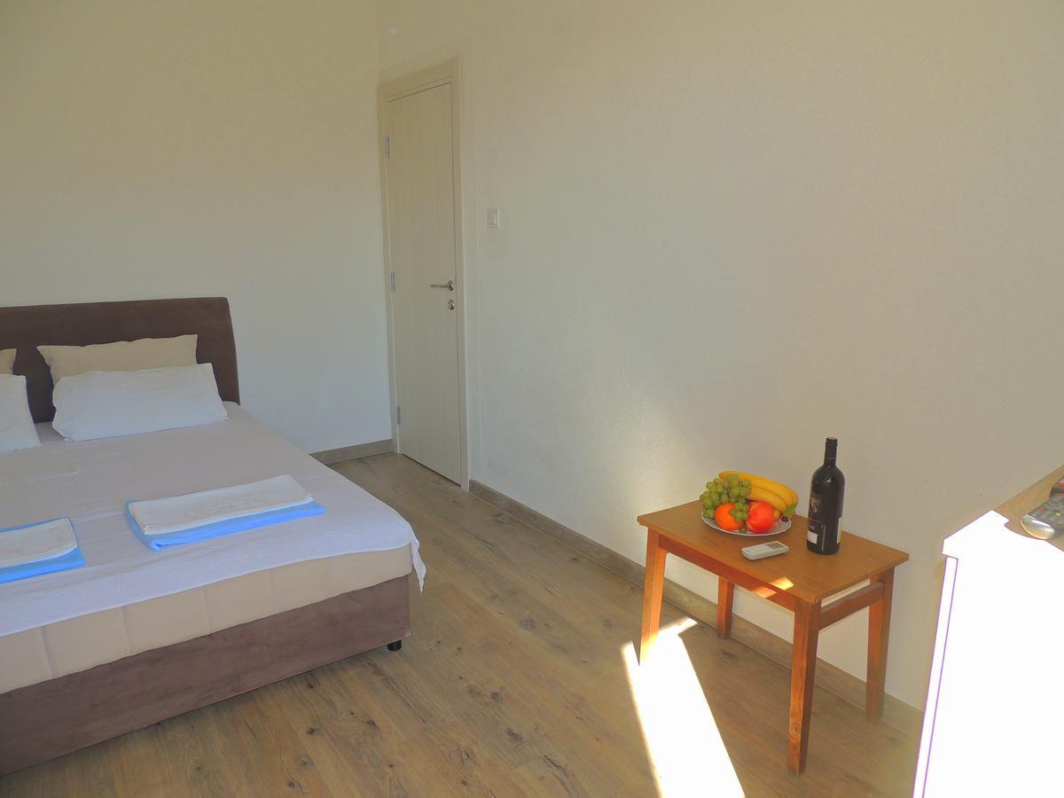 Guest House Jelena Budva Extérieur photo