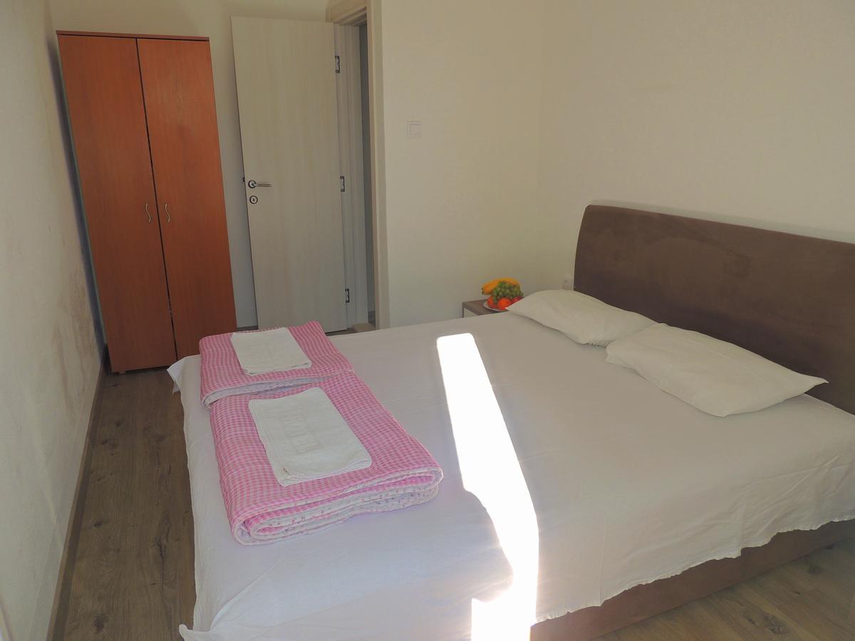 Guest House Jelena Budva Extérieur photo