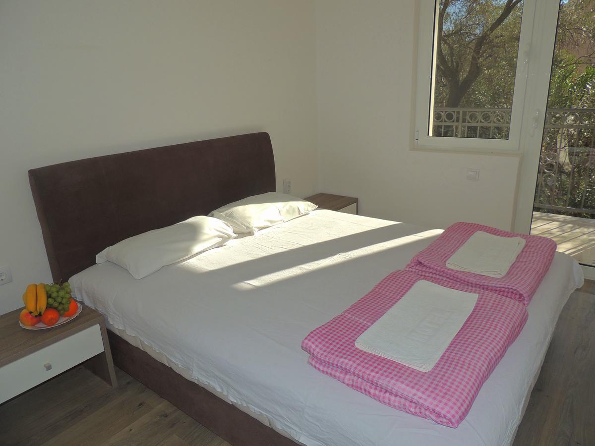 Guest House Jelena Budva Extérieur photo