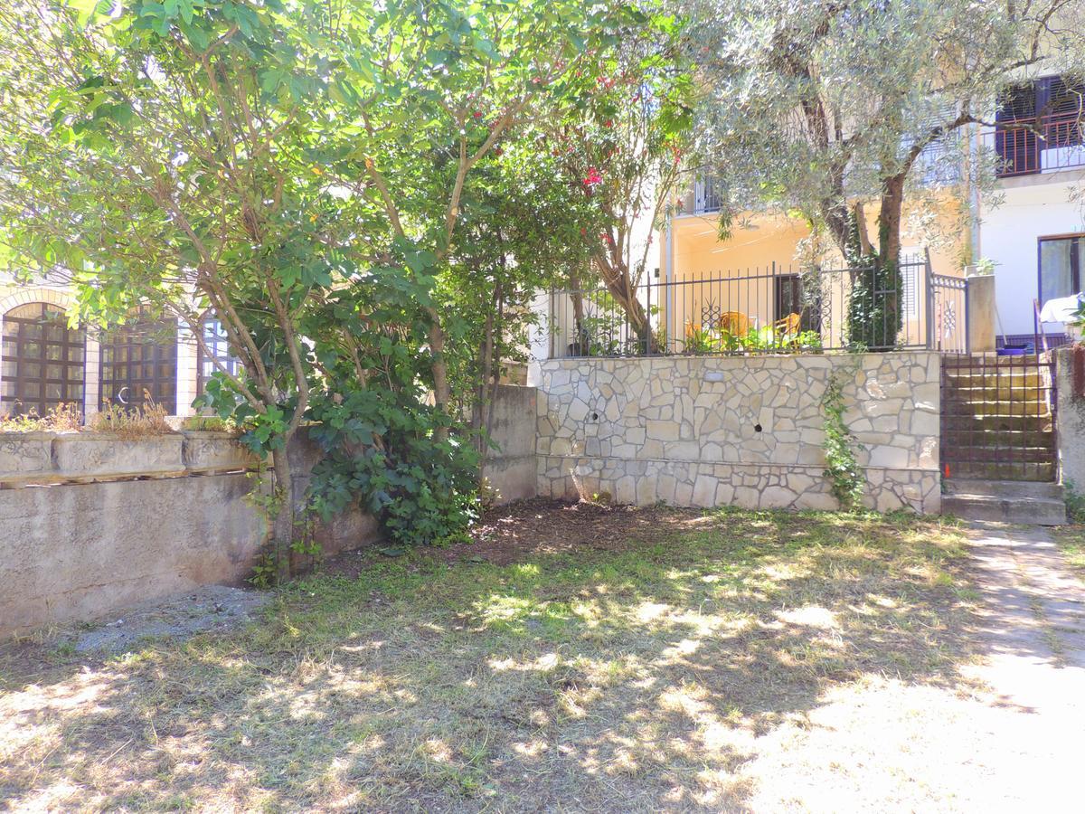 Guest House Jelena Budva Extérieur photo