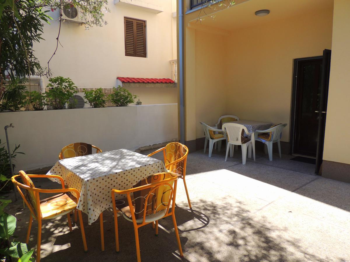 Guest House Jelena Budva Extérieur photo