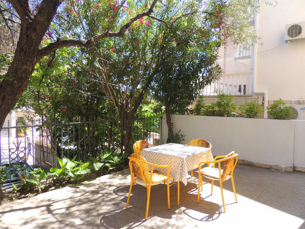 Guest House Jelena Budva Extérieur photo