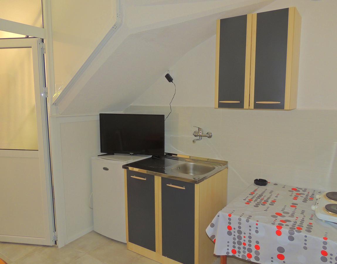 Guest House Jelena Budva Extérieur photo